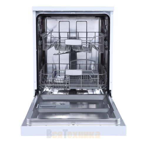Посудомоечная машина Monsher MDF 6037 Blanc